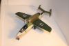 Tamiya 1/48 He-162A -   