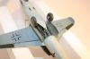 Tamiya 1/48 He-162A -   