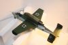 Tamiya 1/48 He-162A -   