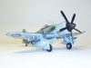 PM Model 1/72 Hawker Sea Fury FB 11 -  