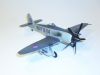 PM Model 1/72 Hawker Sea Fury FB 11 -  