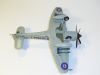 PM Model 1/72 Hawker Sea Fury FB 11 -  