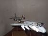 Italeri/Fujimi 1/72 KA-6D/A-7E - 