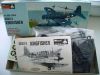 Monogram 1/48 OS2U-3 Kingfisher - Yellow wings