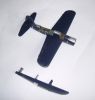 Monogram 1/48 OS2U-3 Kingfisher - Yellow wings