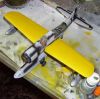 Monogram 1/48 OS2U-3 Kingfisher - Yellow wings