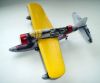 Monogram 1/48 OS2U-3 Kingfisher - Yellow wings