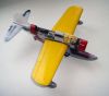 Monogram 1/48 OS2U-3 Kingfisher - Yellow wings