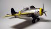 Monogram 1/48 OS2U-3 Kingfisher - Yellow wings