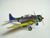 Monogram 1/48 OS2U-3 Kingfisher - Yellow wings