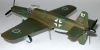 Dragon 1/72 Dornier Do-335A-0 -   