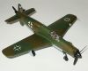 Dragon 1/72 Dornier Do-335A-0 -   