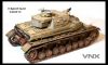 Dragon 1/35 Pz.Kpfw.IV -  