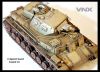 Dragon 1/35 Pz.Kpfw.IV -  