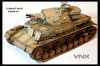 Dragon 1/35 Pz.Kpfw.IV -  