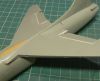  Academy 1/72 Vought F-8C Crusader