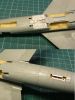  Academy 1/72 Vought F-8C Crusader