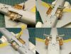  Academy 1/72 Vought F-8C Crusader