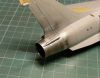  Academy 1/72 Vought F-8C Crusader