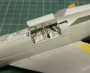  Academy 1/72 Vought F-8C Crusader