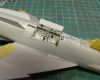  Academy 1/72 Vought F-8C Crusader