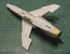  Academy 1/72 Vought F-8C Crusader