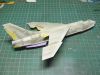  Academy 1/72 Vought F-8C Crusader