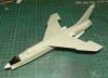  Academy 1/72 Vought F-8C Crusader