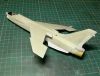  Academy 1/72 Vought F-8C Crusader