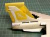  Academy 1/72 Vought F-8C Crusader