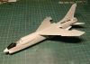  Academy 1/72 Vought F-8C Crusader