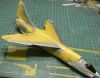  Academy 1/72 Vought F-8C Crusader