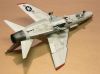  Academy 1/72 Vought F-8C Crusader