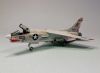  Academy 1/72 Vought F-8C Crusader