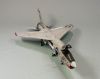  Academy 1/72 Vought F-8C Crusader