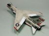  Academy 1/72 Vought F-8C Crusader