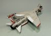  Academy 1/72 Vought F-8C Crusader