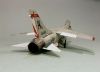  Academy 1/72 Vought F-8C Crusader