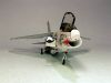  Academy 1/72 Vought F-8C Crusader