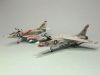  Academy 1/72 Vought F-8C Crusader