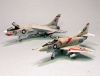  Academy 1/72 Vought F-8C Crusader