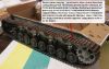  1/35 Pz. IV Ausf. F1 -   