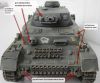  1/35 Pz. IV Ausf. F1 -   