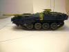 Trumpeter 1/35 Strv-103 -     