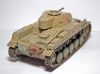 Tamiya 1/35 Panzerkampfwagen II Ausf F/G.