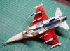 Hasegawa 1/72 F-16/CCV