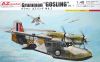  Sinifer 1/48 Grumman Widgeon