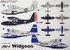  Sinifer 1/48 Grumman Widgeon