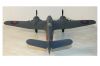 Tamiya 1/48 Bristol Beaufighter TF Mk X