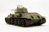 Dragon 1/35 T-34/76 (hexagonal turret)